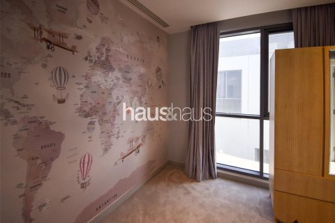 Снять в аренду виллу в Sidra Villas, Дубай Хилс Эстейт, Дубай: 4 спальни, 464м², № 44838 - фото 25