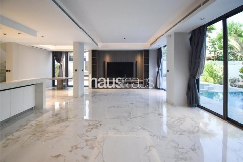 Снять в аренду виллу в Sidra Villas, Дубай Хилс Эстейт, Дубай: 4 спальни, 464м², № 44838 - фото 5