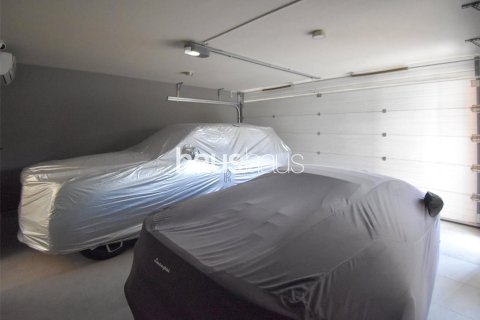 Снять в аренду виллу в Sidra Villas, Дубай Хилс Эстейт, Дубай: 4 спальни, 464м², № 44838 - фото 27