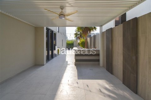 Снять в аренду виллу в Sidra Villas, Дубай Хилс Эстейт, Дубай: 4 спальни, 464м², № 44838 - фото 3