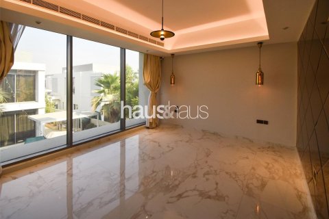 Снять в аренду виллу в Sidra Villas, Дубай Хилс Эстейт, Дубай: 4 спальни, 464м², № 44838 - фото 9