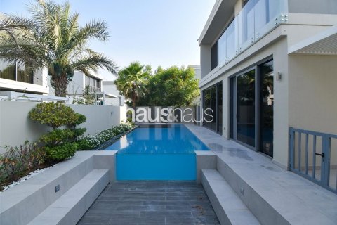 Снять в аренду виллу в Sidra Villas, Дубай Хилс Эстейт, Дубай: 4 спальни, 464м², № 44838 - фото 4
