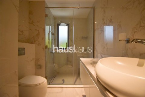 Снять в аренду виллу в Sidra Villas, Дубай Хилс Эстейт, Дубай: 4 спальни, 464м², № 44838 - фото 23
