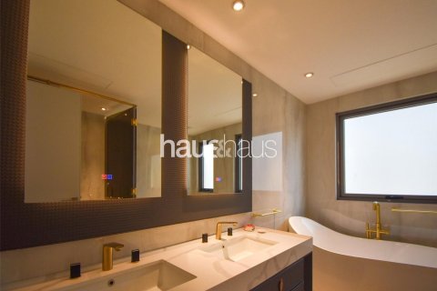 Снять в аренду виллу в Sidra Villas, Дубай Хилс Эстейт, Дубай: 4 спальни, 464м², № 44838 - фото 11
