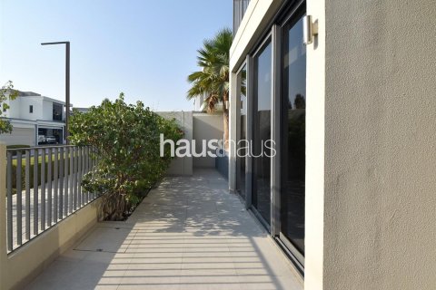 Снять в аренду виллу в Sidra Villas, Дубай Хилс Эстейт, Дубай: 4 спальни, 464м², № 44838 - фото 26