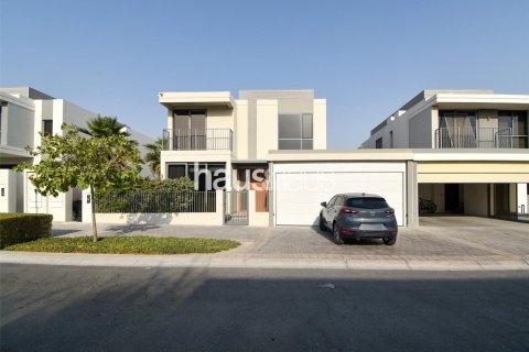 Снять в аренду виллу в Sidra Villas, Дубай Хилс Эстейт, Дубай: 4 спальни, 464м², № 44838 - фото 2