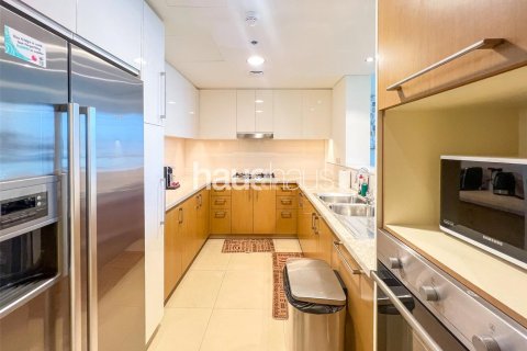 Apartment in Burj Vista, Downtown Dubai (Downtown Burj Dubai), Dubai 2 bedrooms, 133 sq.m. № 44851 - photo 7