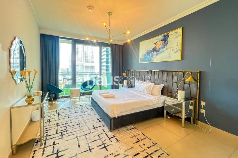 Apartment in Burj Vista, Downtown Dubai (Downtown Burj Dubai), Dubai 2 bedrooms, 133 sq.m. № 44851 - photo 9