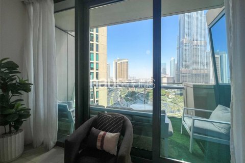 Apartment in Burj Vista, Downtown Dubai (Downtown Burj Dubai), Dubai 2 bedrooms, 133 sq.m. № 44851 - photo 5