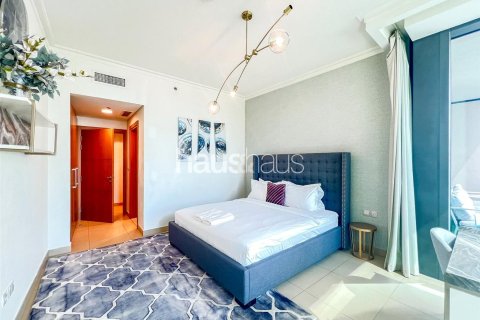 Apartment in Burj Vista, Downtown Dubai (Downtown Burj Dubai), Dubai 2 bedrooms, 133 sq.m. № 44851 - photo 13