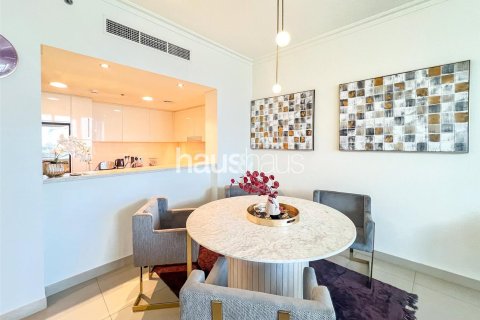 Apartment in Burj Vista, Downtown Dubai (Downtown Burj Dubai), Dubai 2 bedrooms, 133 sq.m. № 44851 - photo 6