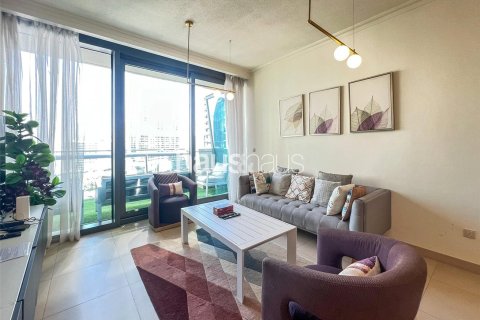 Apartment in Burj Vista, Downtown Dubai (Downtown Burj Dubai), Dubai 2 bedrooms, 133 sq.m. № 44851 - photo 2
