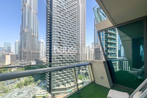 Apartment in Burj Vista, Downtown Dubai (Downtown Burj Dubai), Dubai 2 bedrooms, 133 sq.m. № 44851 - photo 15