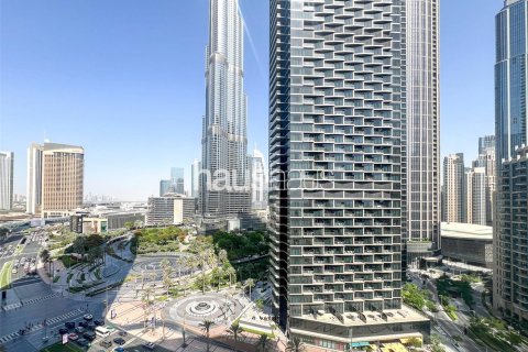 Apartment in Burj Vista, Downtown Dubai (Downtown Burj Dubai), Dubai 2 bedrooms, 133 sq.m. № 44851 - photo 1