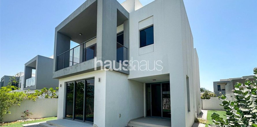 فيلا في Sidra Villas, دبي هيلز استيت, دبي 3 غرف نوم, 400 م² رقم 44856
