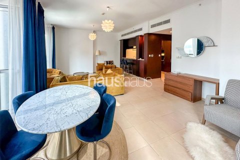 Снять в аренду квартиру в The Residences, Даунтаун Дубай (Даунтаун Бурдж Дубай), Дубай: 2 спальни, 135м², № 44855 - фото 8