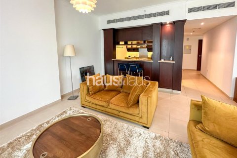 Снять в аренду квартиру в The Residences, Даунтаун Дубай (Даунтаун Бурдж Дубай), Дубай: 2 спальни, 135м², № 44855 - фото 6