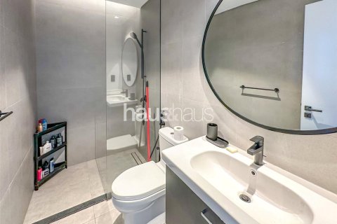 Снять в аренду квартиру в Бизнес-Бэе, Дубай: 1 спальня, 58м², № 44854 - фото 8