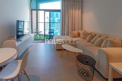 Снять в аренду квартиру в Бизнес-Бэе, Дубай: 1 спальня, 58м², № 44854 - фото 3