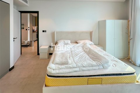 Снять в аренду квартиру в Бизнес-Бэе, Дубай: 1 спальня, 58м², № 44854 - фото 12