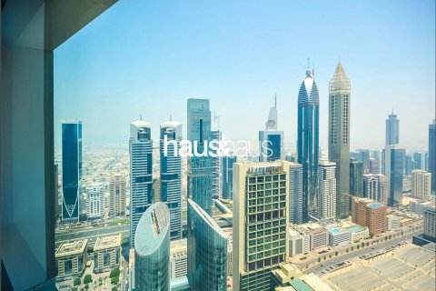 Снять в аренду квартиру в DIFC, Дубай: 1 спальня, 90м², № 44853 - фото 1