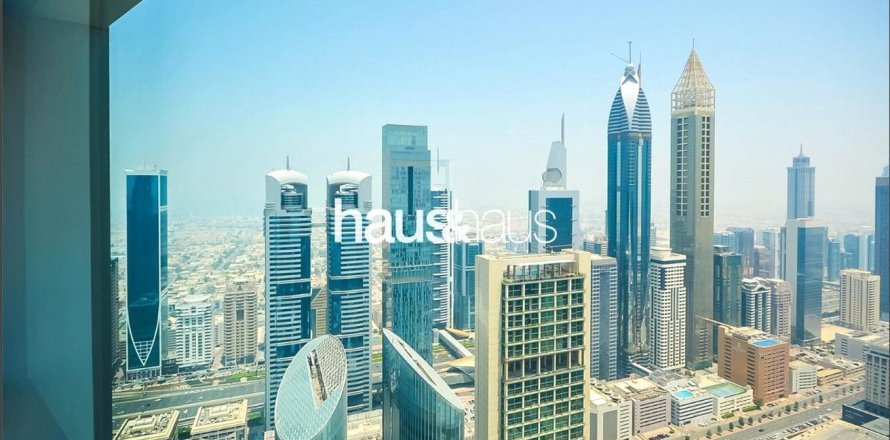 Квартира в DIFC, Дубай, 1 спальня, 90м², № 44853