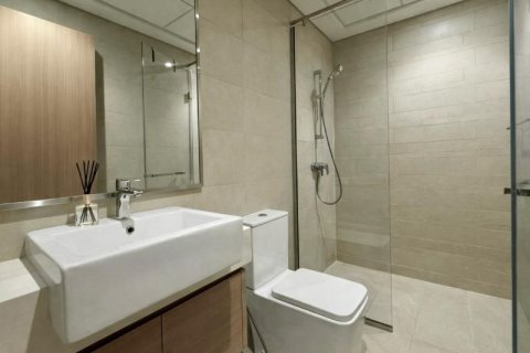 Apartment in Dubai 1 bedroom, 52.59 sq.m. № 94358 - photo 8