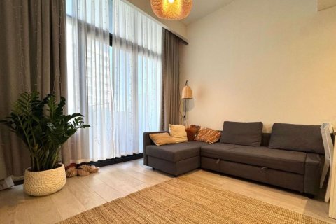Apartment in Dubai 1 bedroom, 52.59 sq.m. № 94358