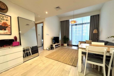 Apartment in Dubai 1 bedroom, 52.59 sq.m. № 94358 - photo 4