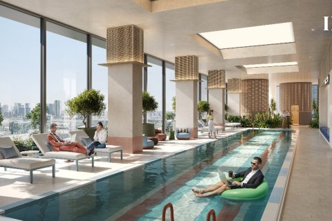 Apartamento en Dubai, estudio, 150 m², № 94360 - foto 5