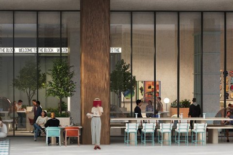 Apartamento en Dubai, estudio, 150 m², № 94360 - foto 13