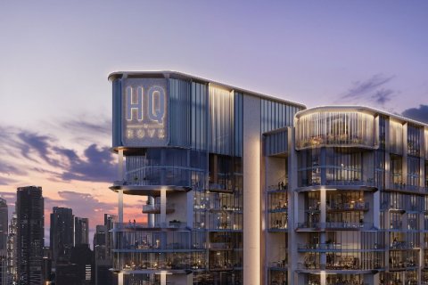 Квартира в Дубае, студия, 229м², № 94359