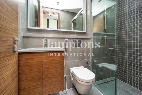 شقة في مدينة محمد بن راشد, دبي 1غرف نوم, 48.41918554 م² رقم 94355 - صورة 10