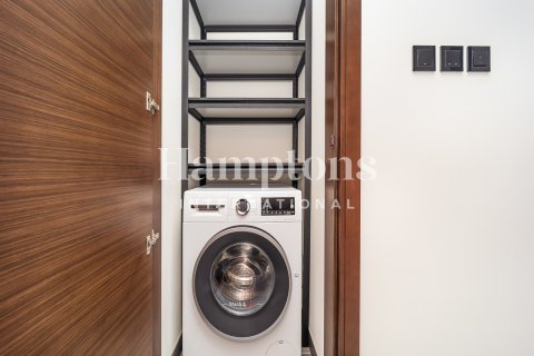 شقة في مدينة محمد بن راشد, دبي 1غرف نوم, 48.41918554 م² رقم 94355 - صورة 8