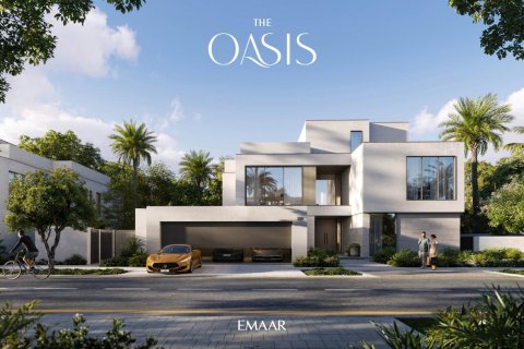 Villa en Dubai, 675 m², № 94361 - foto 8