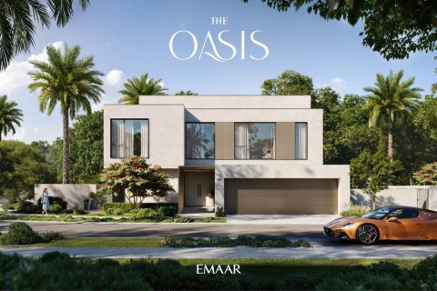 فيلا في دبي استوديو, 675 م² رقم 94361