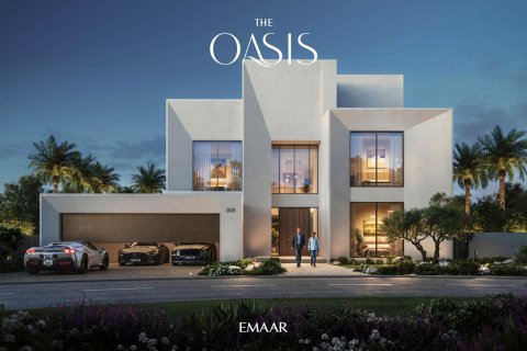 Villa en Dubai, 675 m², № 94361 - foto 4