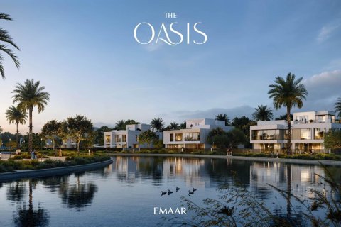 Villa en Dubai, 675 m², № 94361 - foto 2