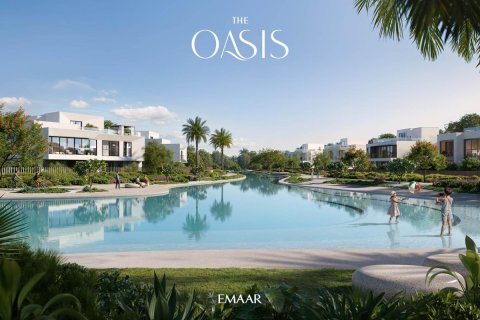 Villa en Dubai, 675 m², № 94361 - foto 7