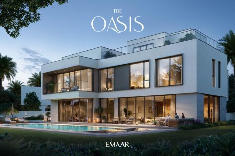 Villa en Dubai, 675 m², № 94361 - foto 3