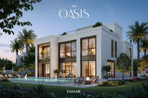Villa en Dubai, 675 m², № 94361 - foto 6