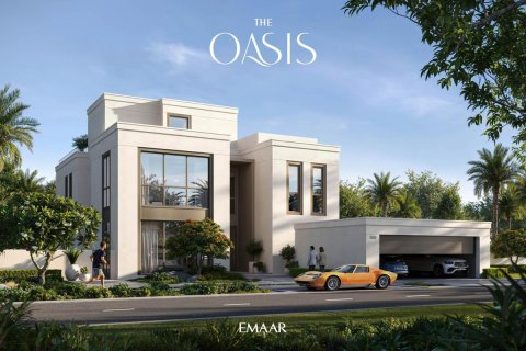 Villa en Dubai, 675 m², № 94361 - foto 9