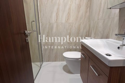 Maison de ville à Mohammed Bin Rashid City, Dubai, 4 chambres, 187.21905463 m², № 94356 - photo 3