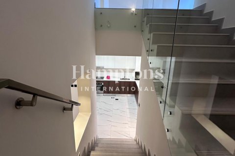 Maison de ville à Mohammed Bin Rashid City, Dubai, 4 chambres, 187.21905463 m², № 94356 - photo 2