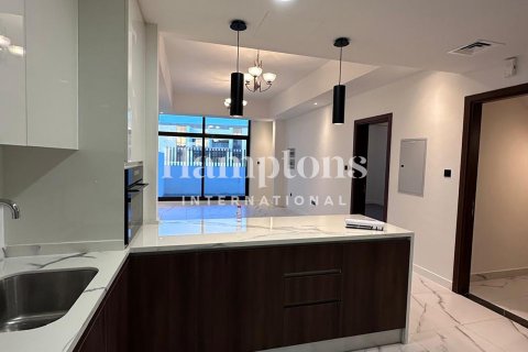 Maison de ville à Mohammed Bin Rashid City, Dubai, 4 chambres, 187.21905463 m², № 94356 - photo 14