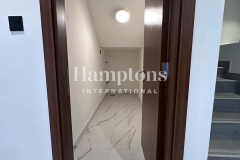 Maison de ville à Mohammed Bin Rashid City, Dubai, 4 chambres, 187.21905463 m², № 94356 - photo 7