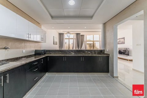 Villa à Al Furjan, Dubai, 4 chambres, 207.1 m², № 58330 - photo 4