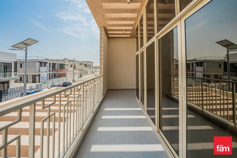Villa à Al Furjan, Dubai, 4 chambres, 207.1 m², № 58330 - photo 10
