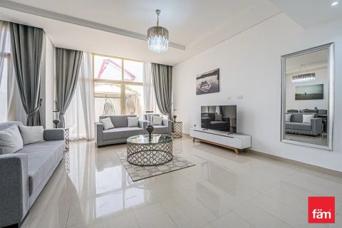 Villa à Al Furjan, Dubai, 4 chambres, 207.1 m², № 58330 - photo 16