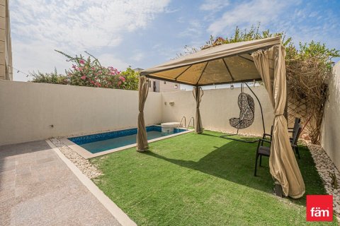 Villa à Al Furjan, Dubai, 4 chambres, 207.1 m², № 58330 - photo 2